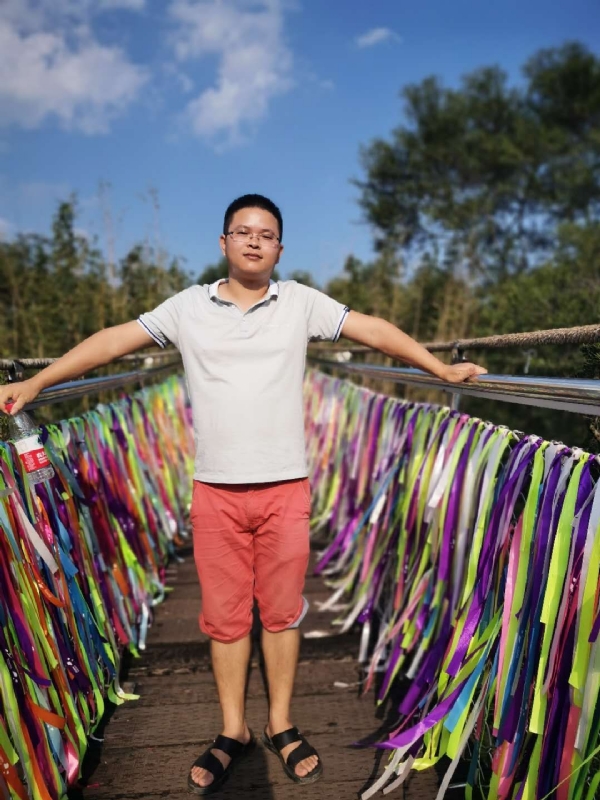 大象的第二张照片--南安蓝颜知己交友网