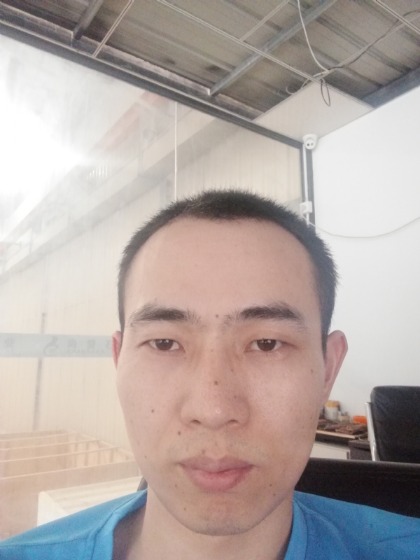 合十的第一张照片--南安蓝颜知己交友网