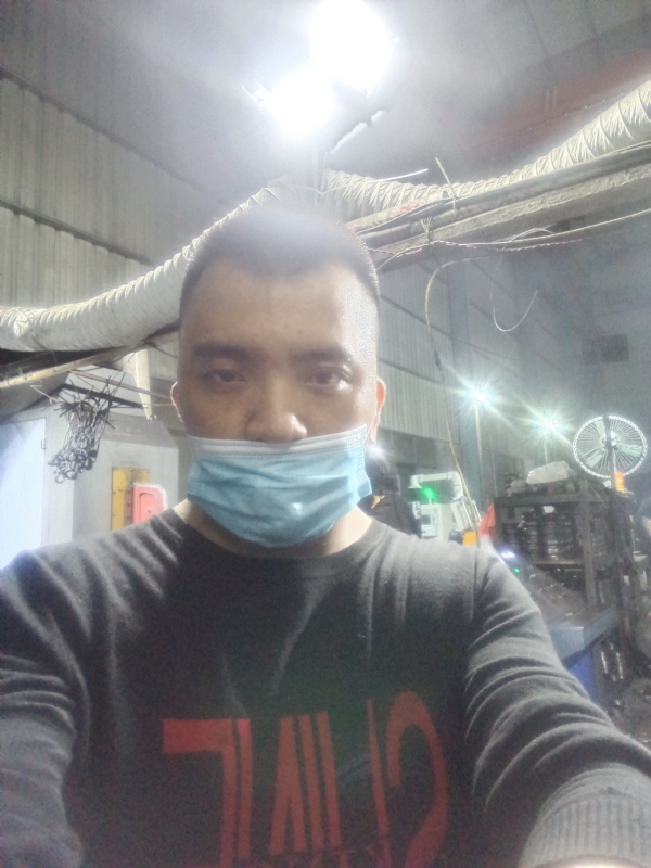 寻找爱情的春天的第一张照片--南安蓝颜知己交友网